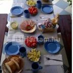 Kék Sziget Pihenőház Abádszalók - Vendéglátás