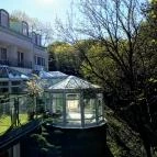 Panoráma Hotel Noszvaj Noszvaj - Medence/kert