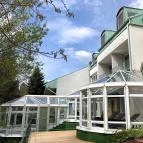 Panoráma Hotel Noszvaj Noszvaj - Külső kép