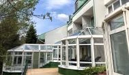 Panoráma Hotel Noszvaj Noszvaj - Külső kép