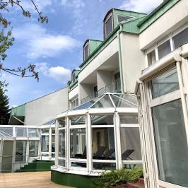 Panoráma Hotel Noszvaj Noszvaj - Külső kép
