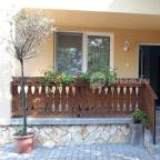 Páratlan Apartmanház Szilvásvárad - Külső kép