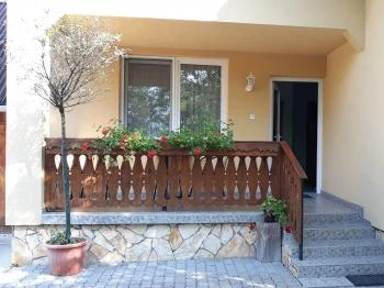 Páratlan Apartmanház Szilvásvárad