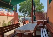 1. sz. Kisvendéglő Berettyóújfalu