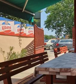 1. sz. Kisvendéglő