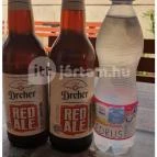 1. sz. Kisvendéglő Berettyóújfalu - Étel/ital