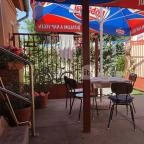 1. sz. Kisvendéglő Berettyóújfalu - Külső kép