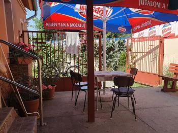 1. sz. Kisvendéglő Berettyóújfalu