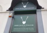 1000 JótEvő Étterem Budapest