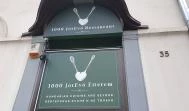 1000 JótEvő Étterem Budapest - Külső kép