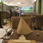 1000 JótEvő Étterem Budapest - Belső