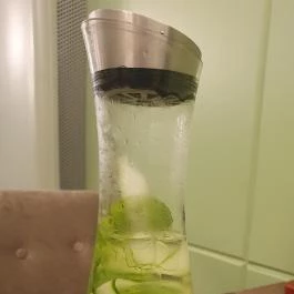 1000 JótEvő Étterem Budapest - Étel/ital