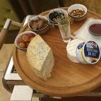 1000 JótEvő Étterem Budapest - Étel/ital