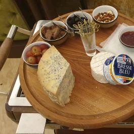 1000 JótEvő Étterem Budapest - Étel/ital