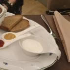 1000 JótEvő Étterem Budapest - Étel/ital