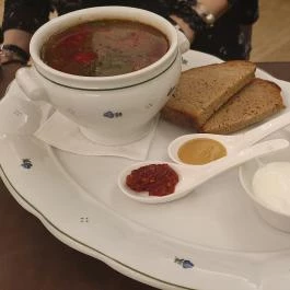 1000 JótEvő Étterem Budapest - Étel/ital