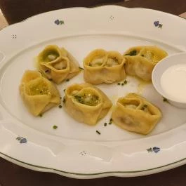 1000 JótEvő Étterem Budapest - Étel/ital