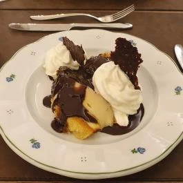 1000 JótEvő Étterem Budapest - Étel/ital