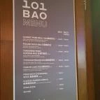 101 bao - Karaván udvar Budapest - Egyéb