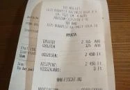 101 bao - Karaván udvar Budapest