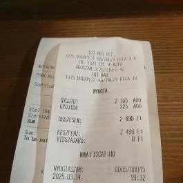 101 bao - Karaván udvar Budapest - Egyéb