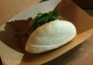 101 bao - Karaván udvar Budapest