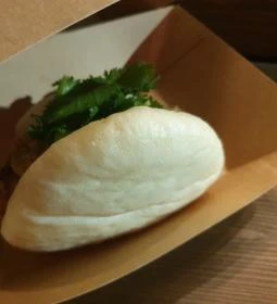 101 bao - Karaván udvar