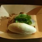 101 bao - Karaván udvar Budapest - Egyéb