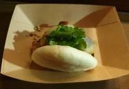 101 bao - Karaván udvar Budapest