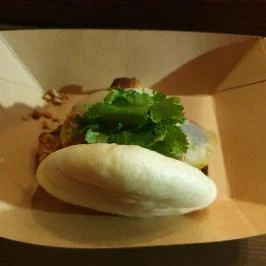 101 bao - Karaván udvar, Budapest - Egyéb