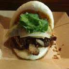 101 bao - Karaván udvar Budapest - Egyéb