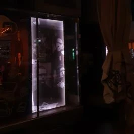 101 Klub Budapest - Egyéb