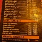 101 Klub Budapest - Egyéb