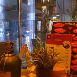 101 Klub Budapest - Egyéb