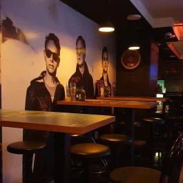 101 Klub Budapest - Egyéb