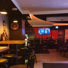 101 Klub Budapest - Egyéb