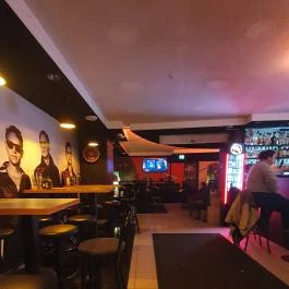 101 Klub Budapest - Egyéb