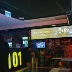 101 Klub Budapest - Egyéb