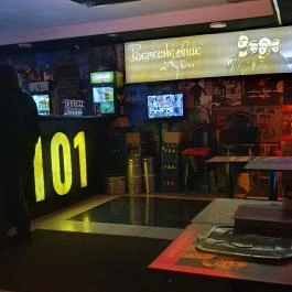 101 Klub Budapest - Egyéb