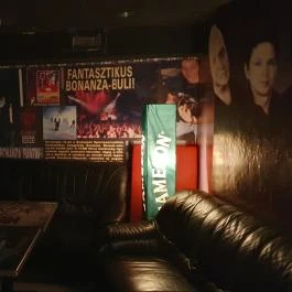 101 Klub Budapest - Egyéb