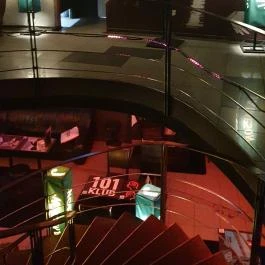 101 Klub Budapest - Egyéb