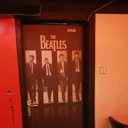 101 Klub Budapest - Egyéb