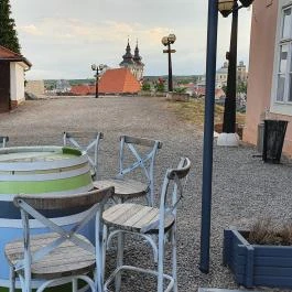 1552 Étterem, Eger - Egyéb