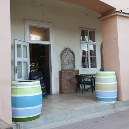 1552 Étterem, Eger - Egyéb