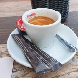 1552 Étterem, Eger - Egyéb