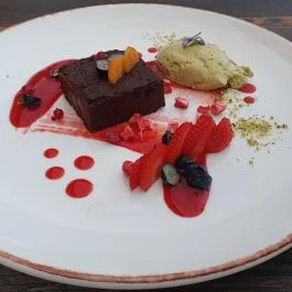 1552 Étterem, Eger - Egyéb