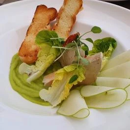 1552 Étterem, Eger - Egyéb