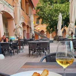 1552 Étterem, Eger - Egyéb