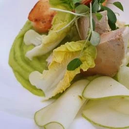 1552 Étterem, Eger - Egyéb