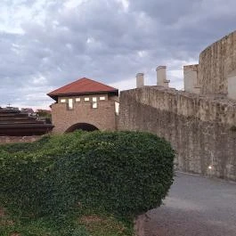 Egri vár, Eger - Egyéb